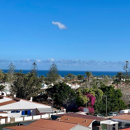 Iguazu I Yumbo Third Floor Apartment プラヤ・デル・イングレス エクステリア 写真