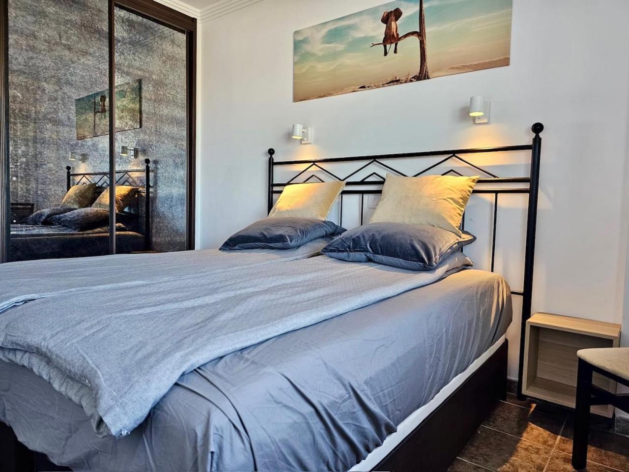 Iguazu I Yumbo Third Floor Apartment プラヤ・デル・イングレス エクステリア 写真