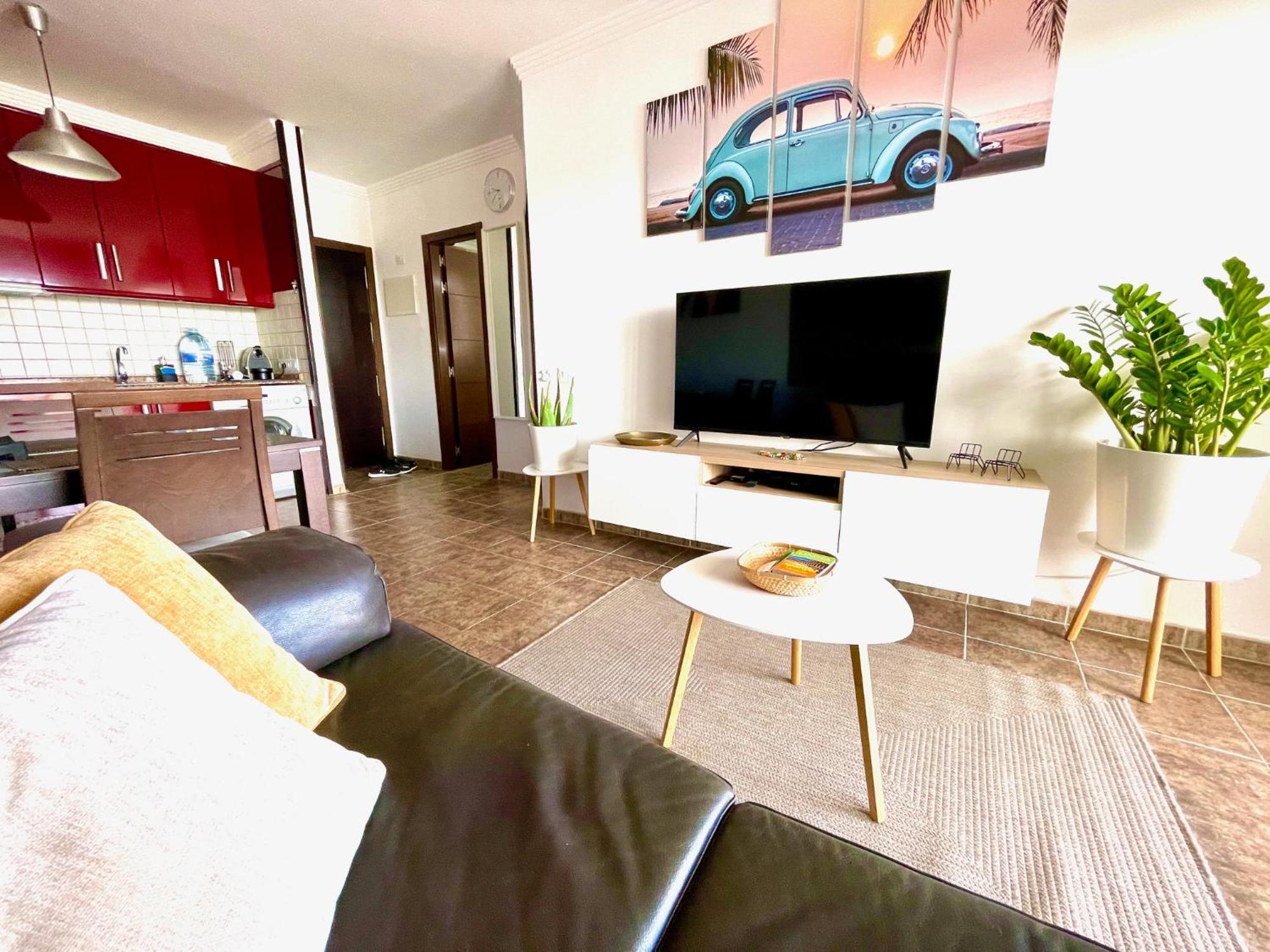 Iguazu I Yumbo Third Floor Apartment プラヤ・デル・イングレス エクステリア 写真