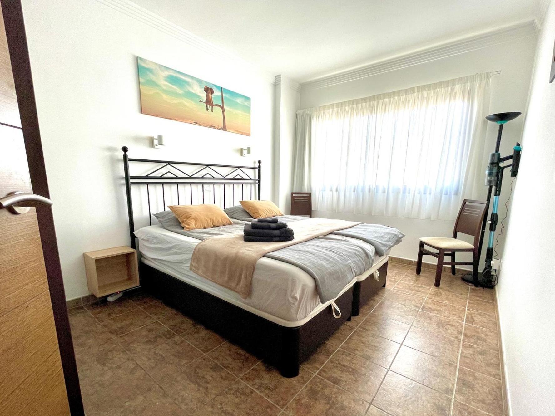 Iguazu I Yumbo Third Floor Apartment プラヤ・デル・イングレス エクステリア 写真